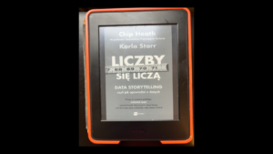 Liczby się liczą - polecana książka